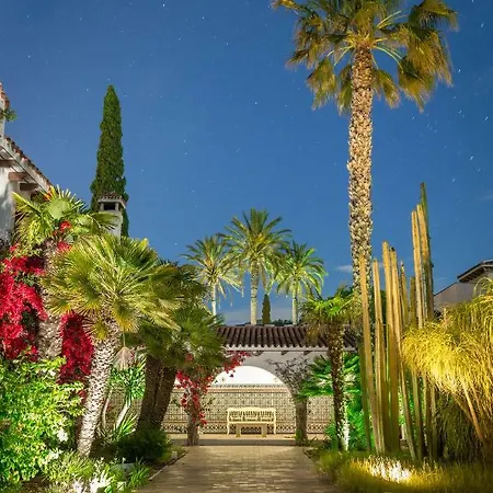 別荘 Incredible Luxury & Historical Mansion アリカンテ